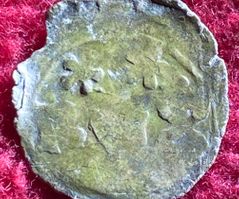 Borgerkrigsmønt 1241 - 1377