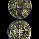 Gros Tournois - Phillipe IV 1285-1314