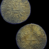 Gros Tournois - Phillipe IV 1285-1314